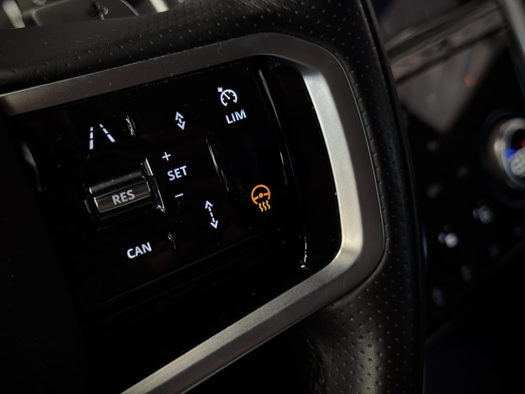 Land Rover Discovery Sport — foto 43