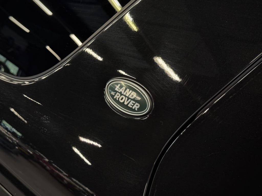 Land Rover Discovery Sport — foto 49