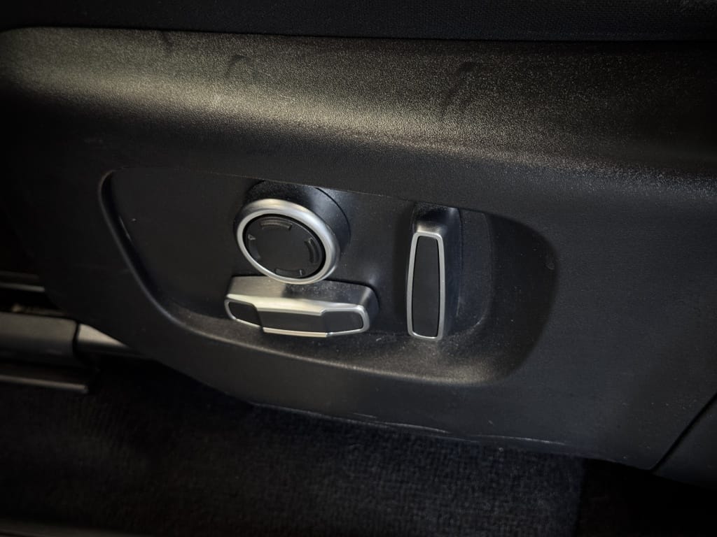 Land Rover Discovery Sport — foto 50