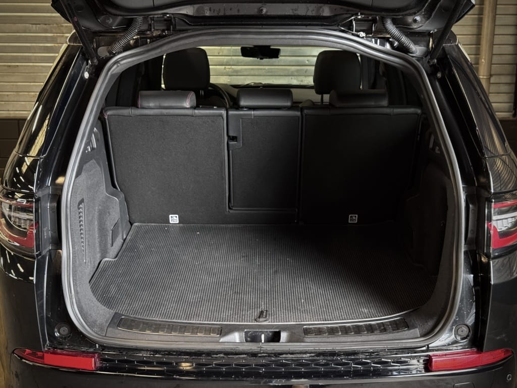 Land Rover Discovery Sport — foto 51