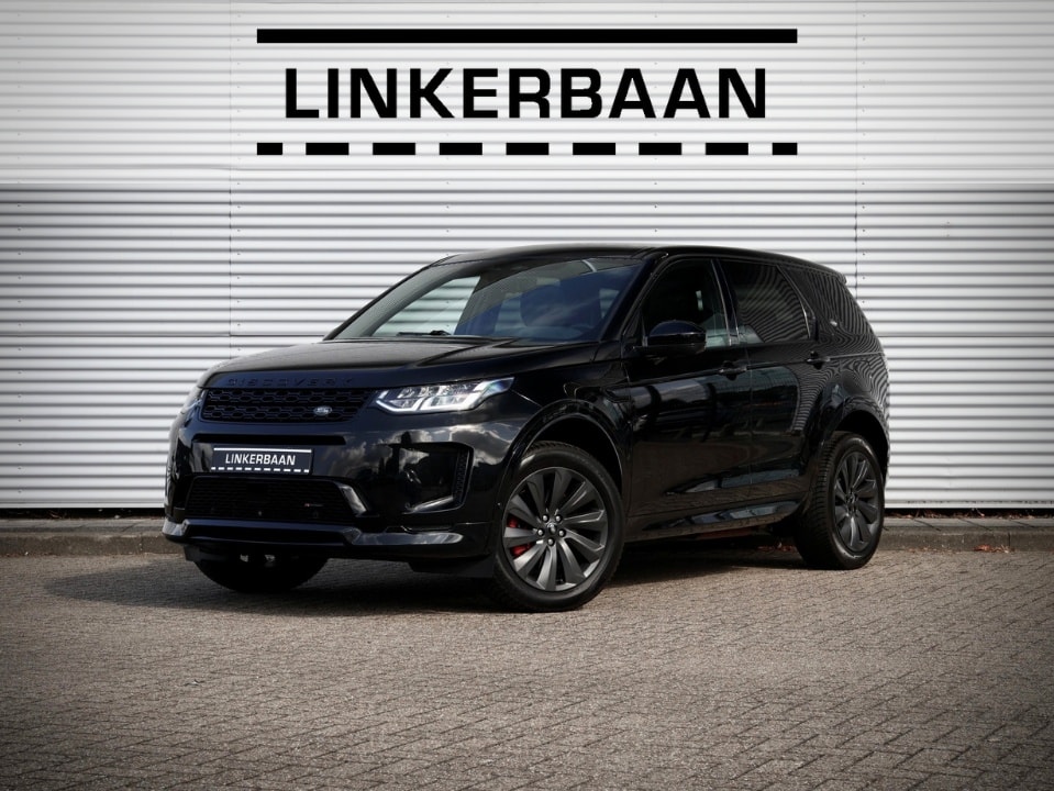 Deze auto voor jouw huis?