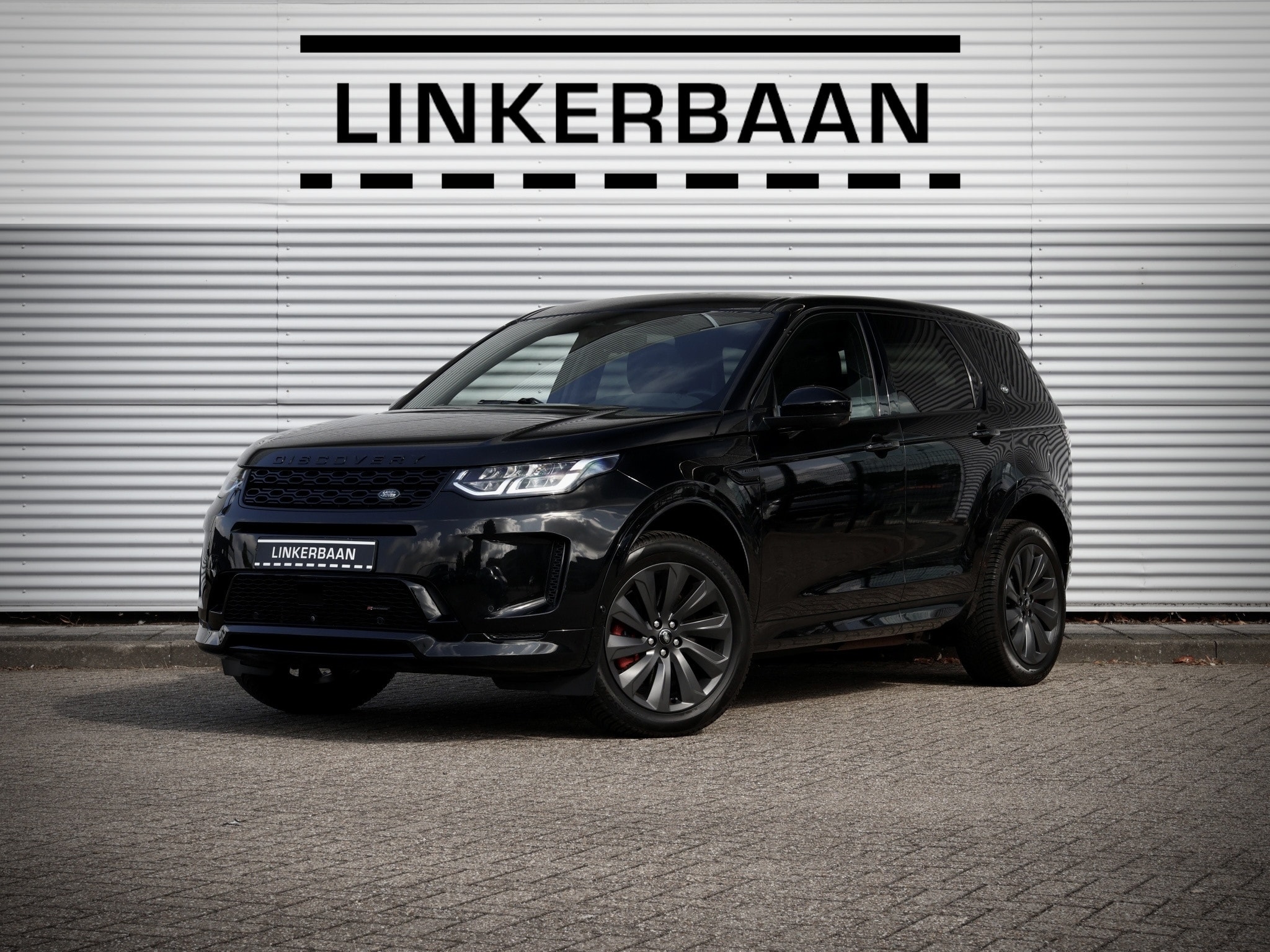 Deze auto voor jouw huis?
