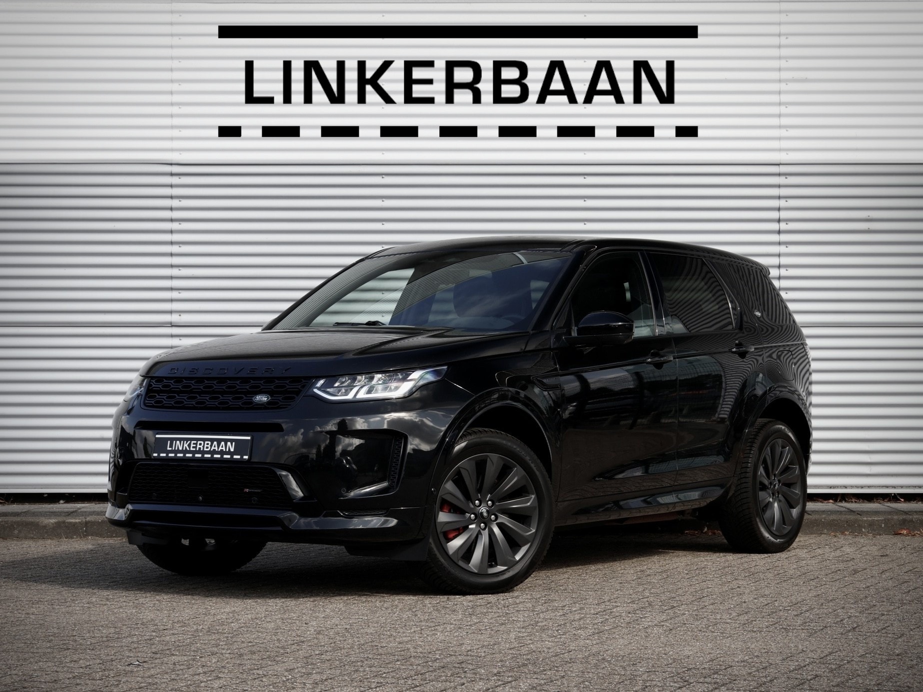 Deze auto voor jouw huis?