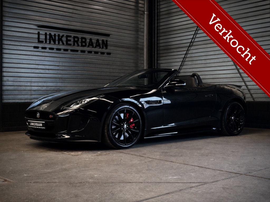 Deze auto voor jouw huis?