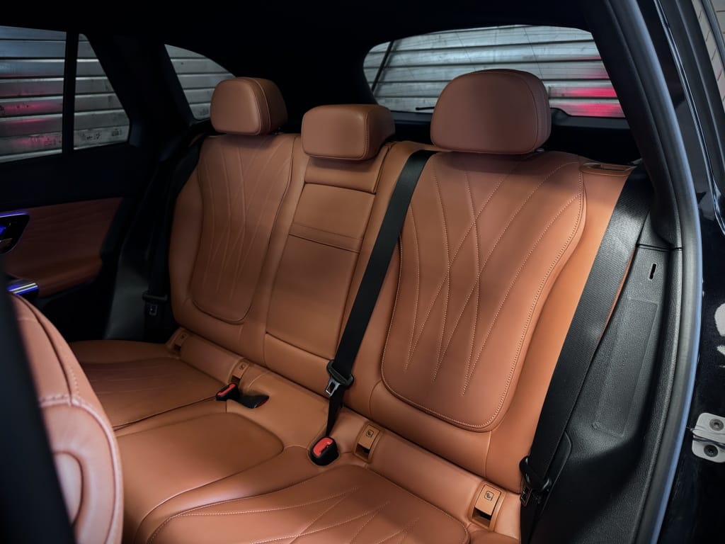 Mercedes-Benz GLC — foto 7