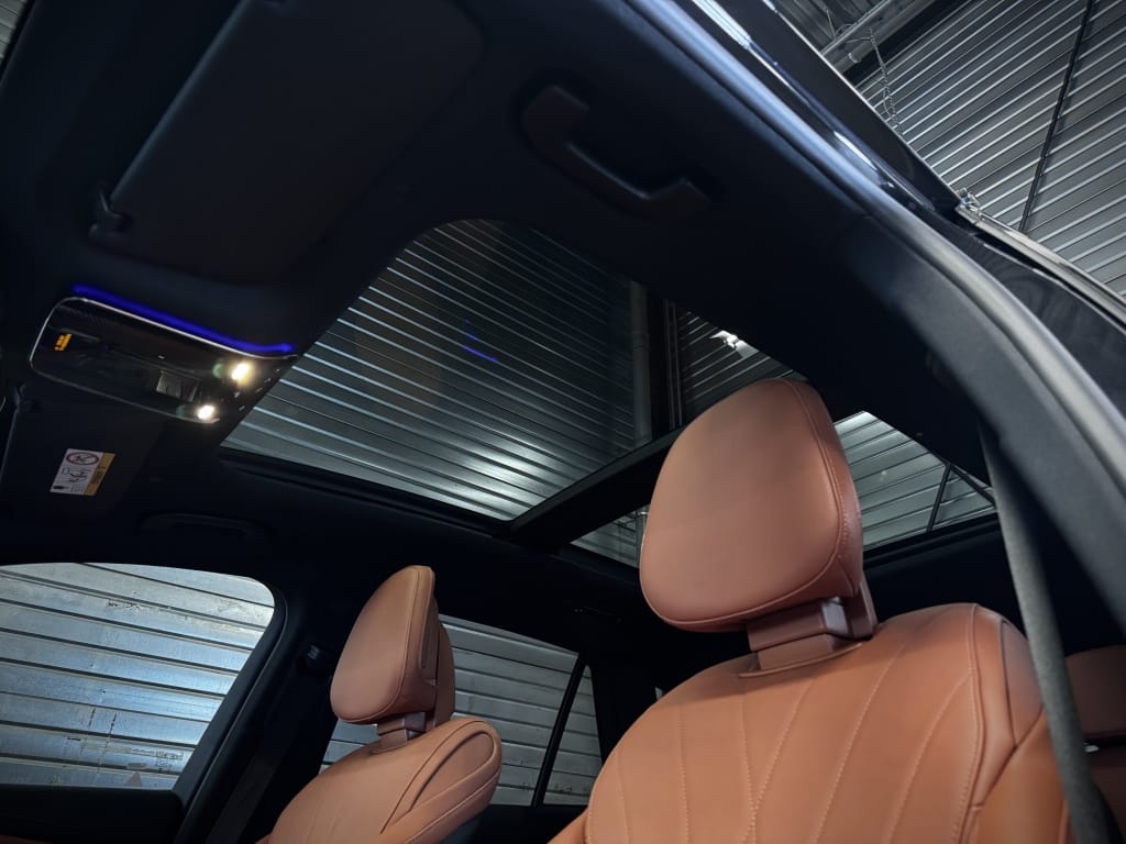 Mercedes-Benz GLC — foto 8