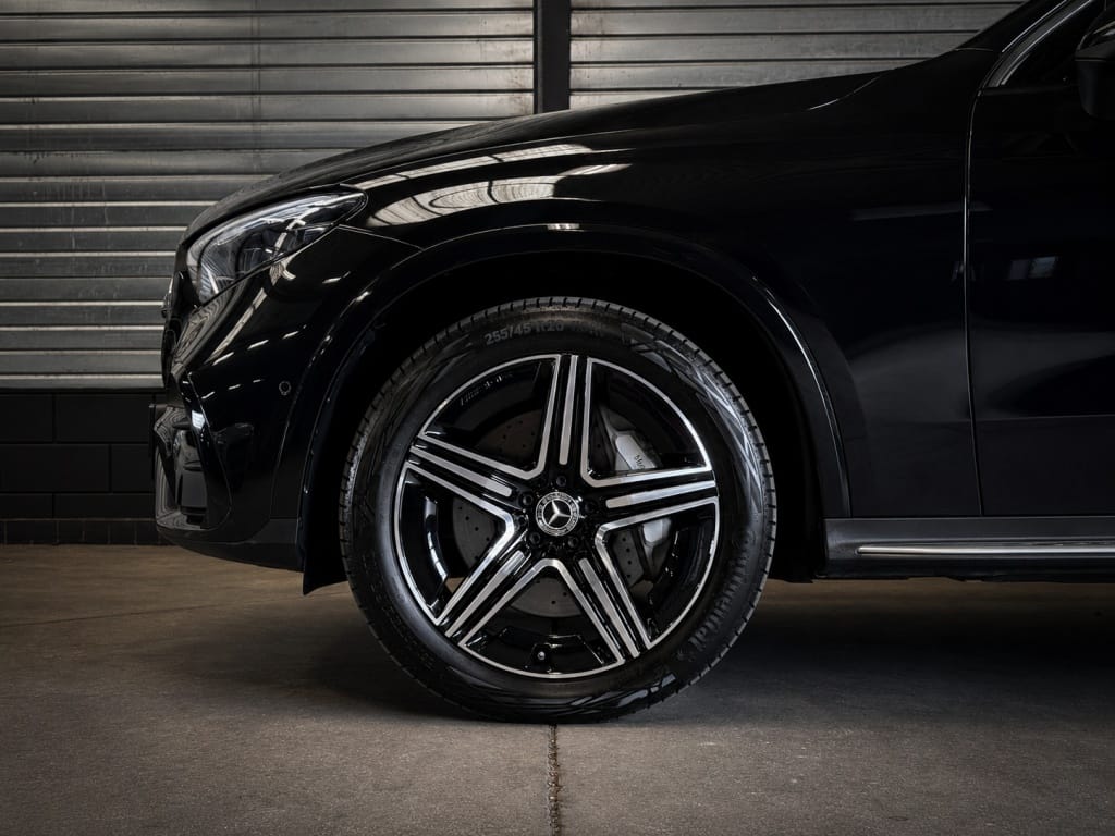 Mercedes-Benz GLC — foto 10
