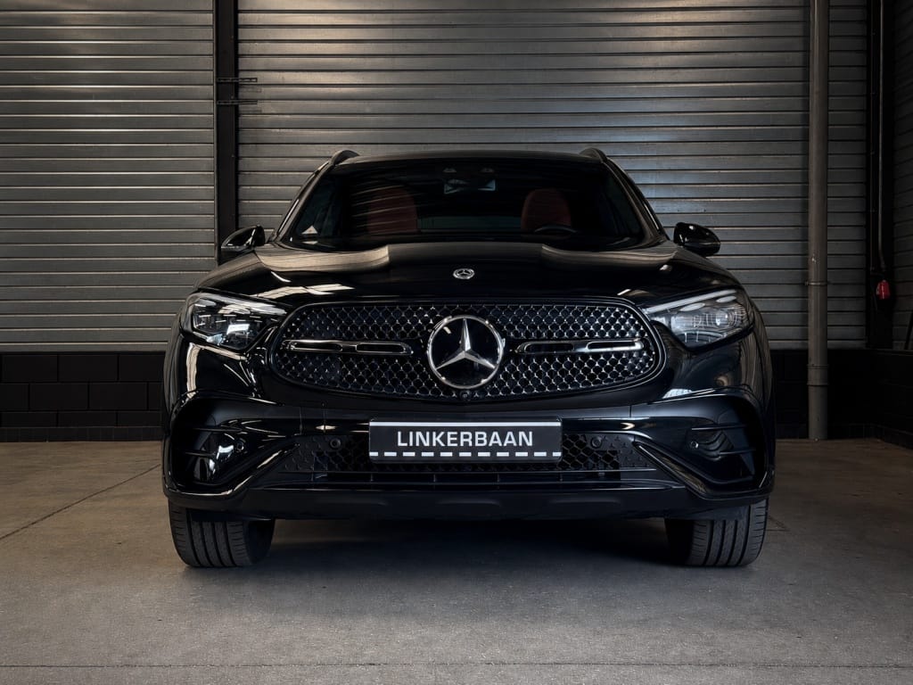 Mercedes-Benz GLC — foto 14