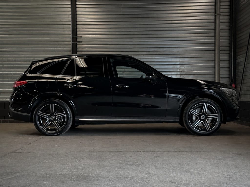 Mercedes-Benz GLC — foto 16