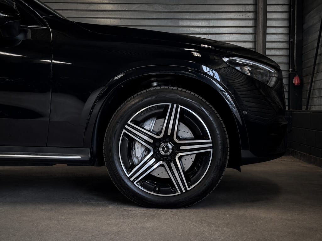 Mercedes-Benz GLC — foto 17