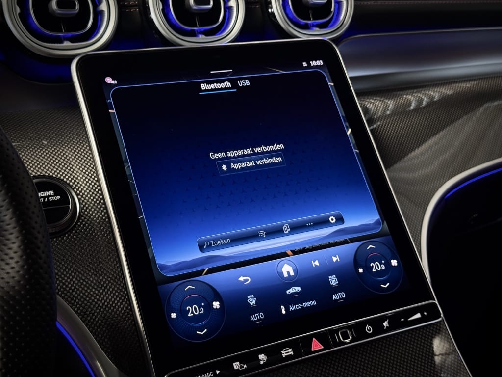 Mercedes-Benz GLC — foto 22