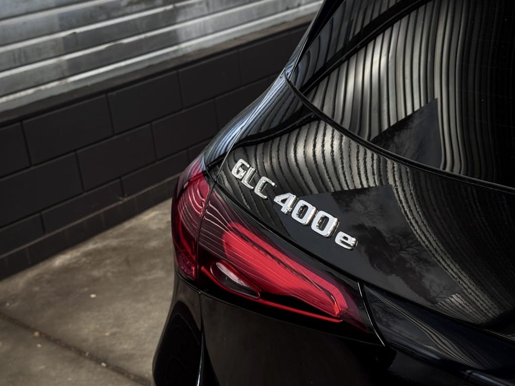 Mercedes-Benz GLC — foto 31