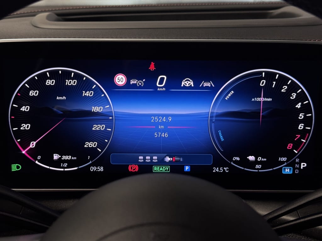Mercedes-Benz GLC — foto 34