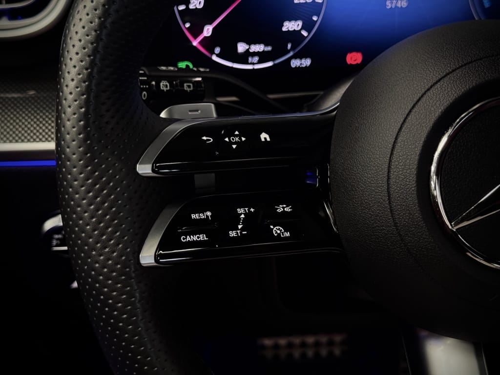 Mercedes-Benz GLC — foto 35