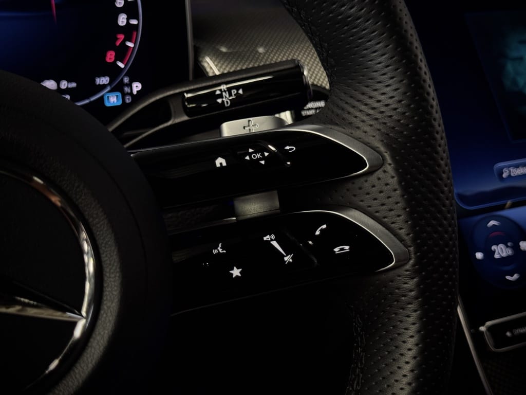 Mercedes-Benz GLC — foto 37