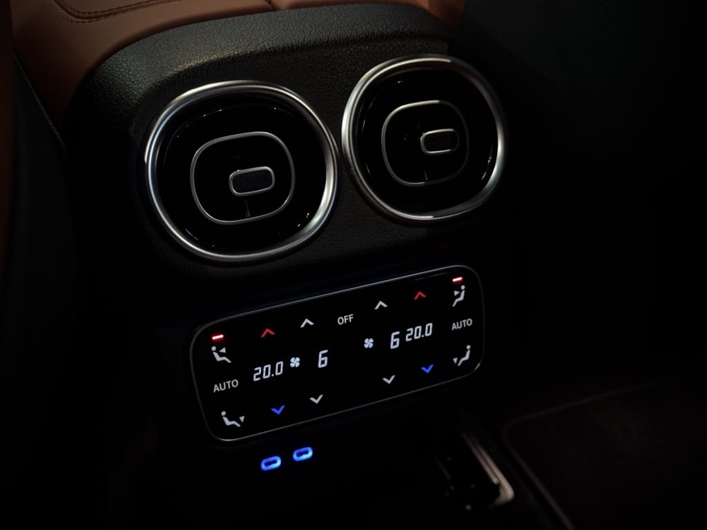 Mercedes-Benz GLC — foto 51