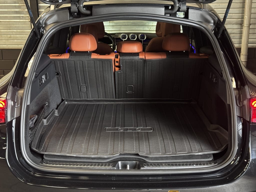 Mercedes-Benz GLC — foto 54