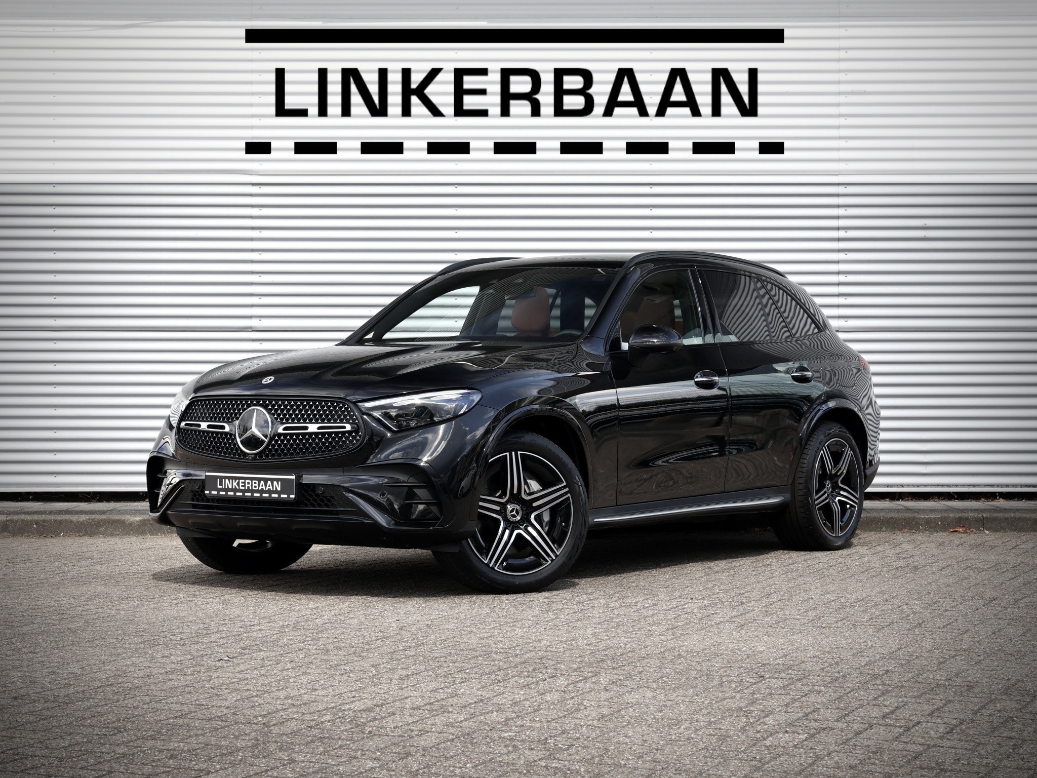 Deze auto voor jouw huis?