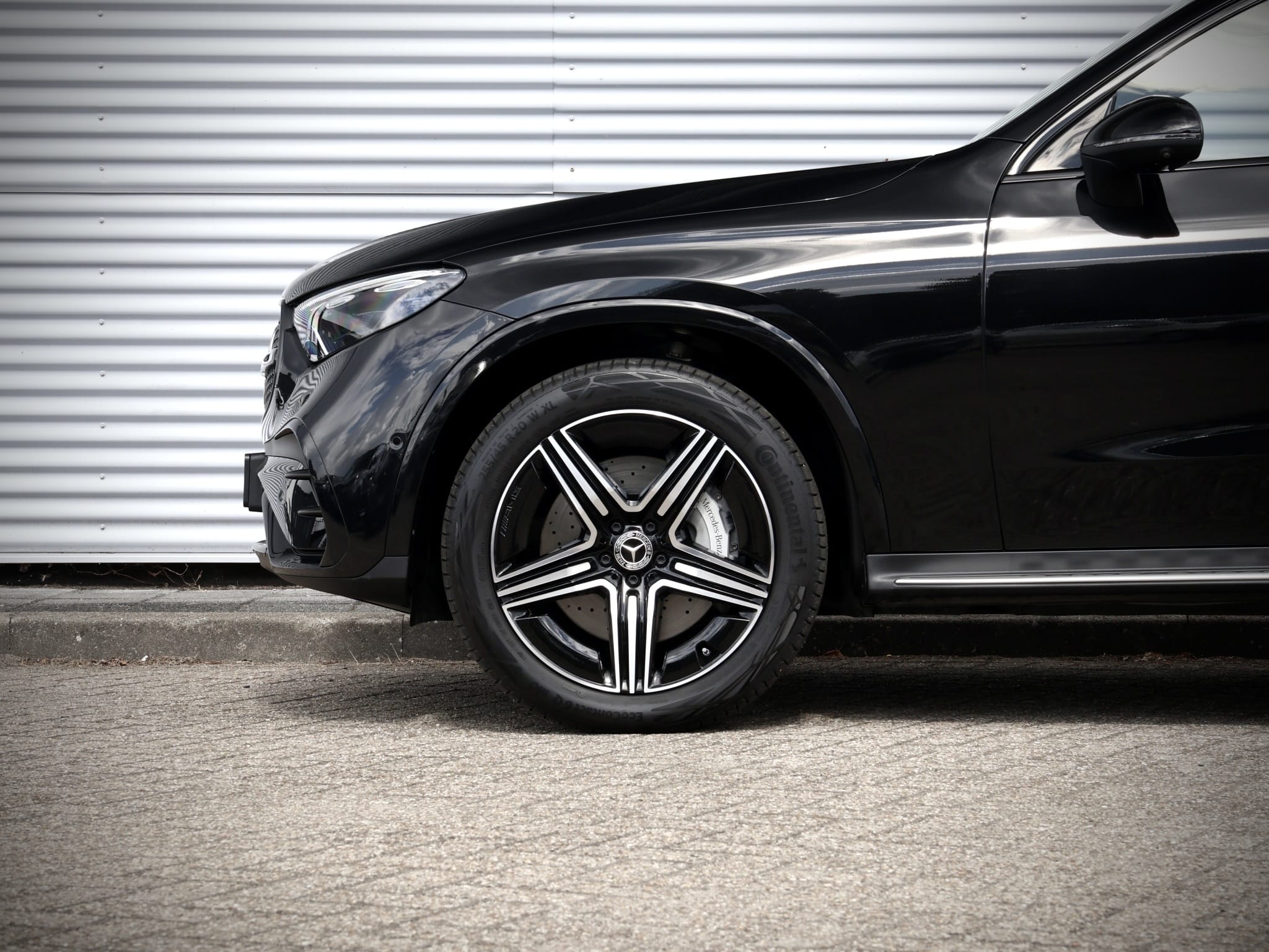 Mercedes-Benz GLC — foto 9