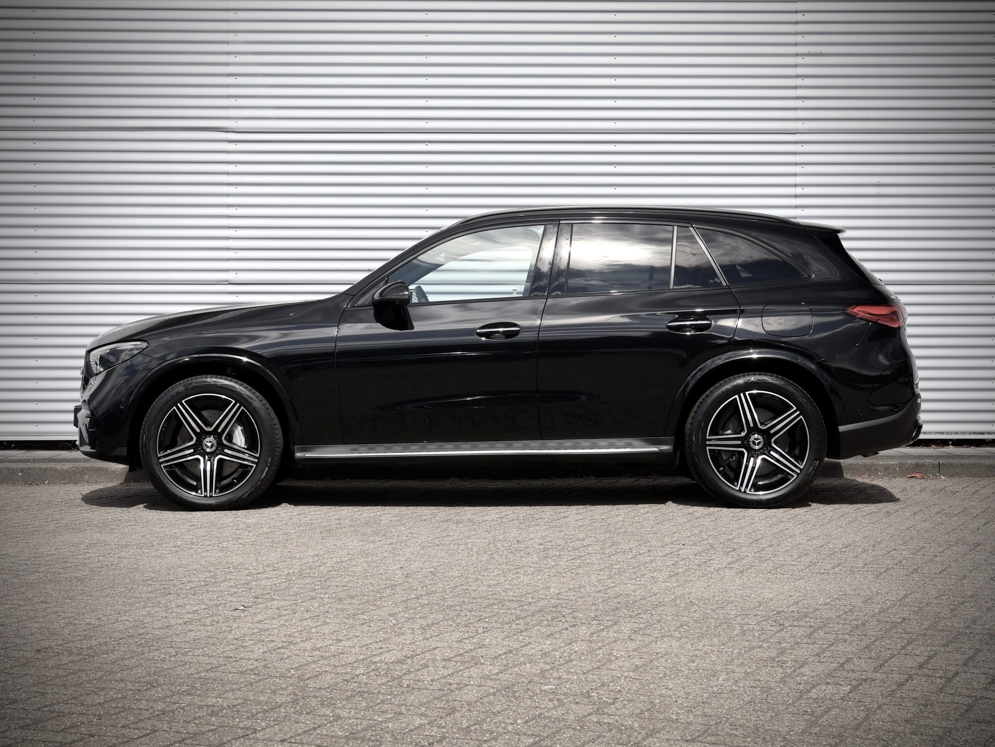 Mercedes-Benz GLC — foto 10