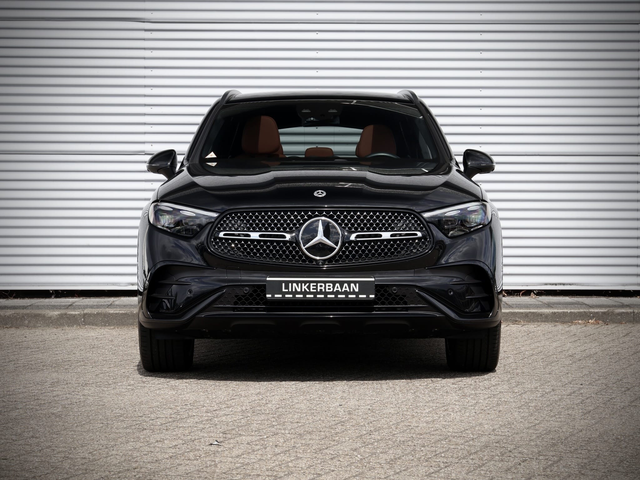 Mercedes-Benz GLC — foto 11