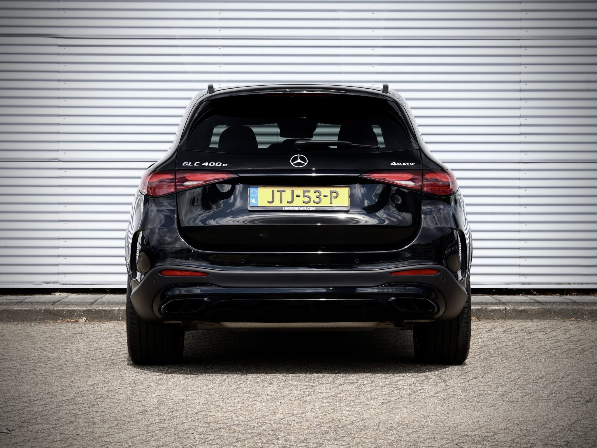 Mercedes-Benz GLC — foto 12