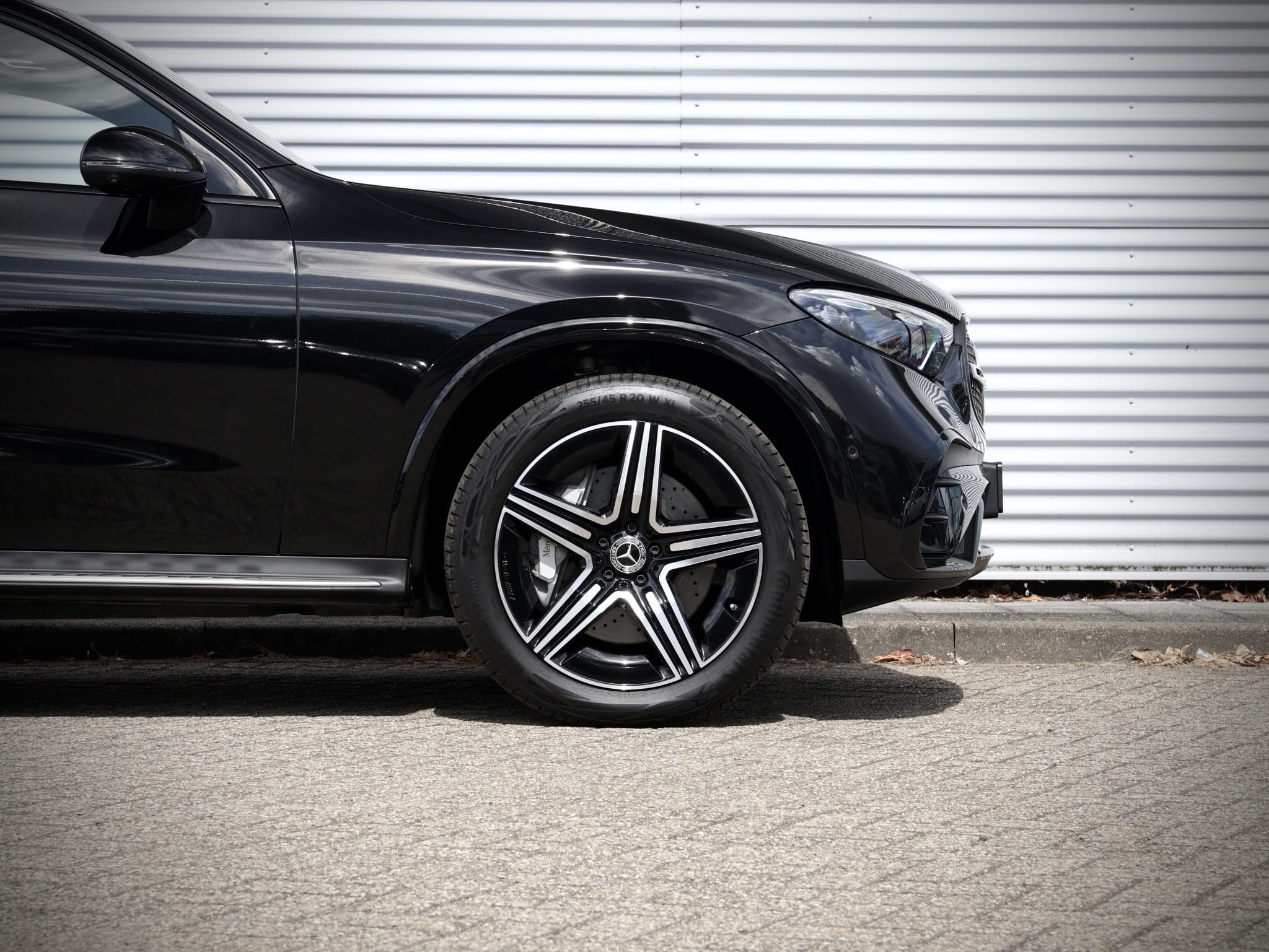 Mercedes-Benz GLC — foto 14