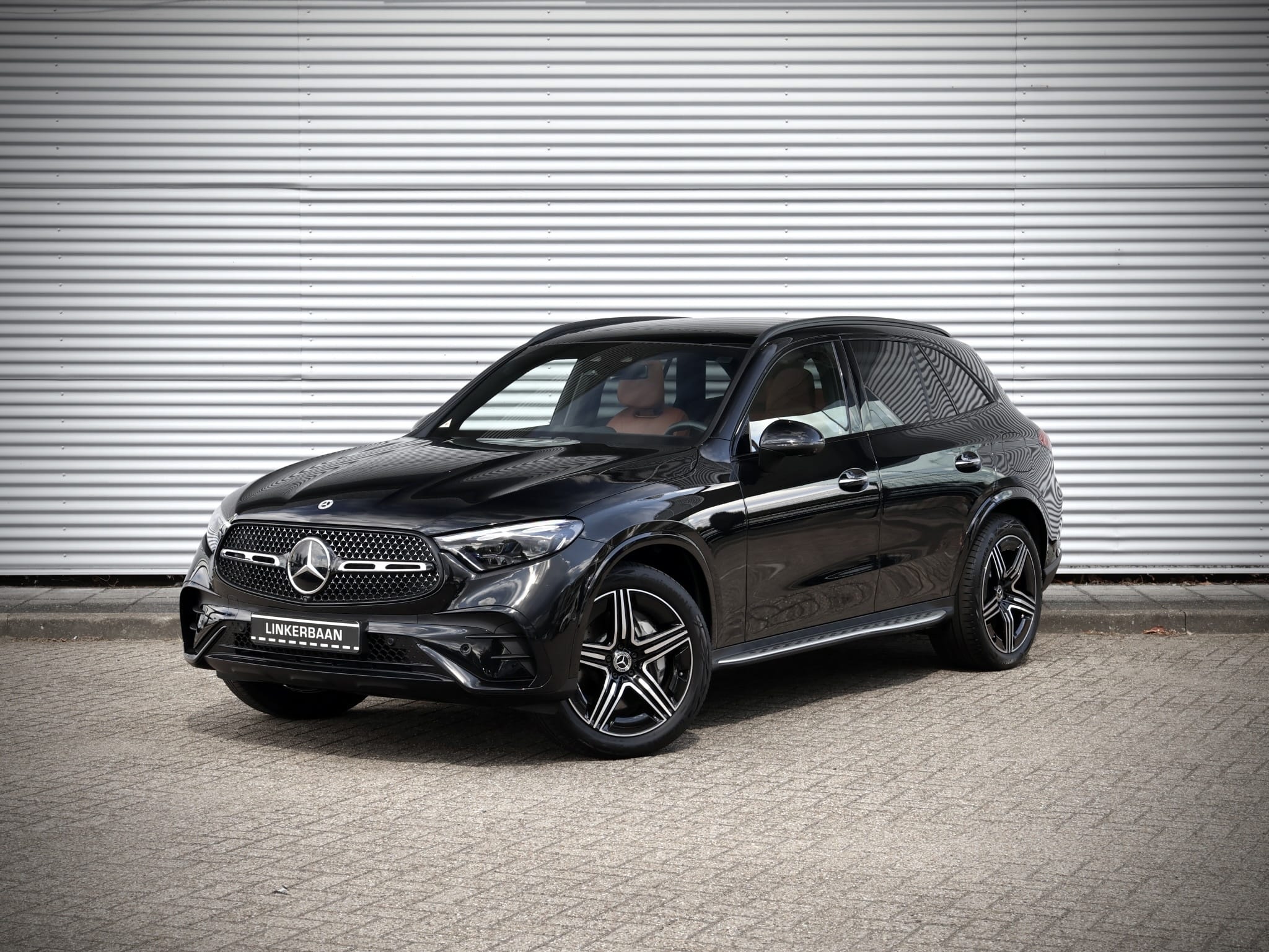 Mercedes-Benz GLC — foto 53