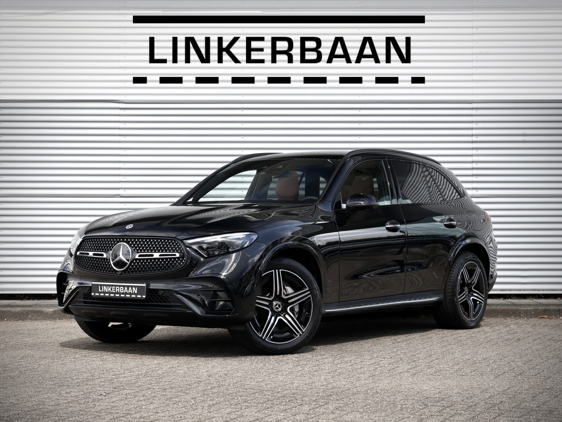 Deze auto voor jouw huis?