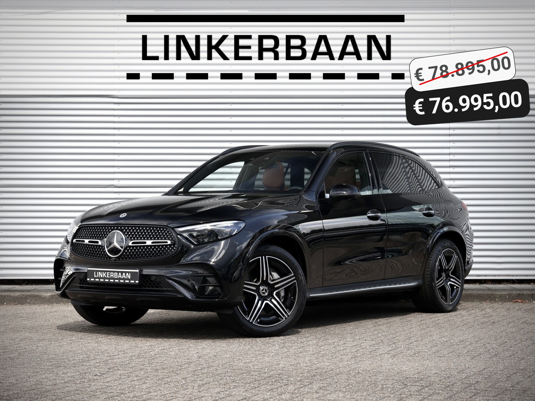 Deze auto voor jouw huis?