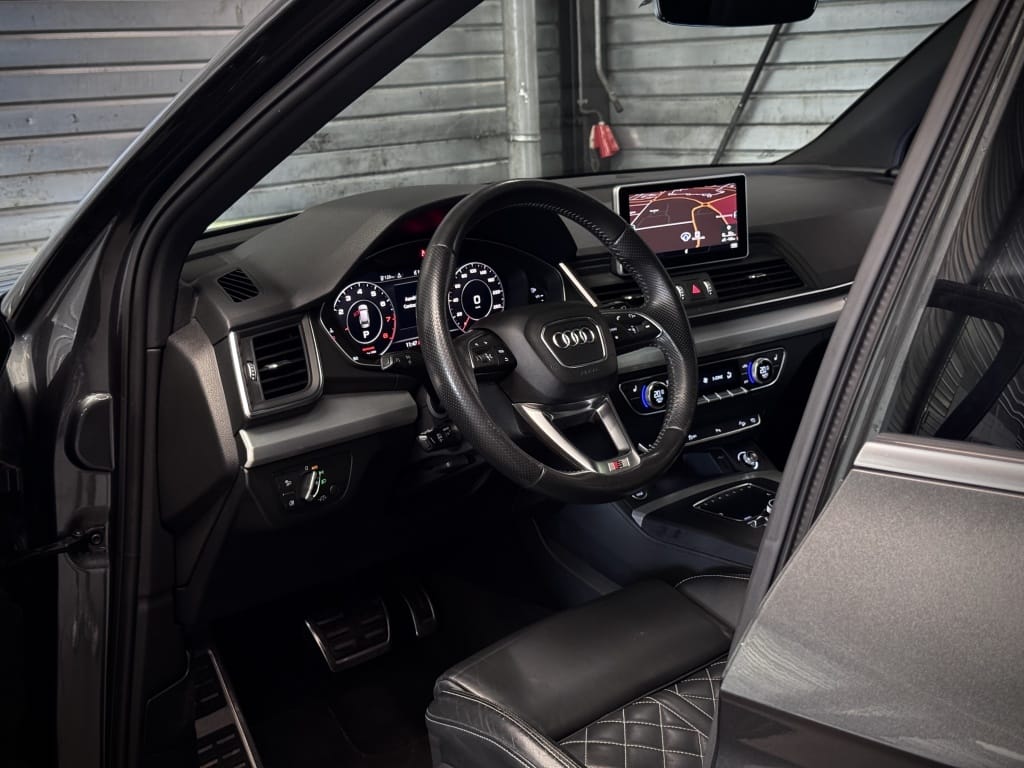 Audi Q5 — foto 5