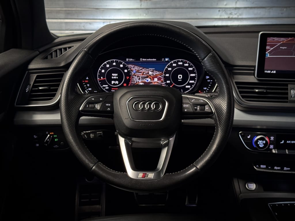 Audi Q5 — foto 9