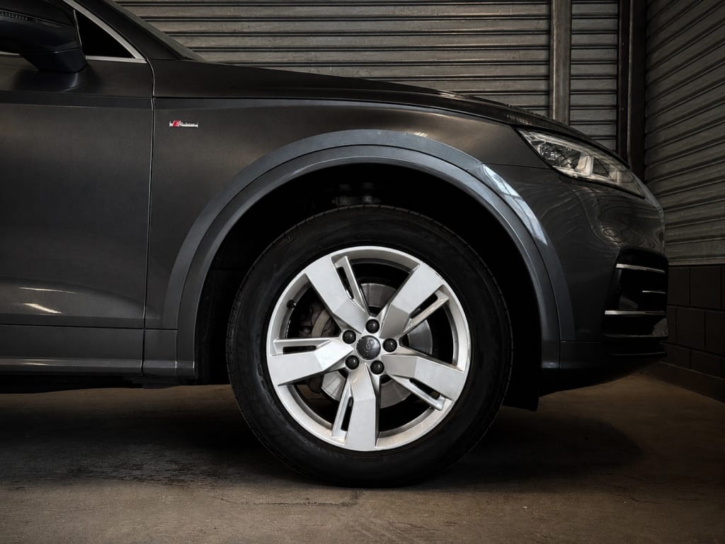 Audi Q5 — foto 10