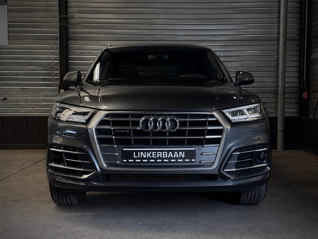 Audi Q5 — foto 13