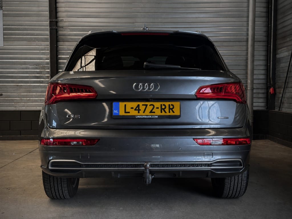 Audi Q5 — foto 17