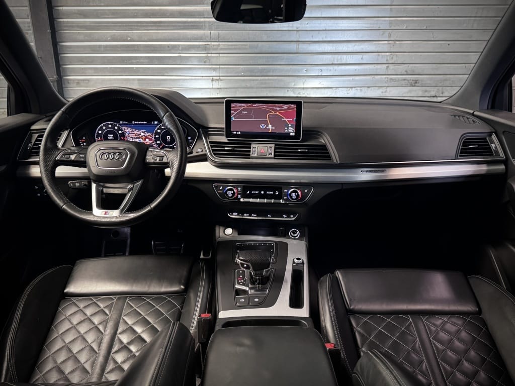 Audi Q5 — foto 18