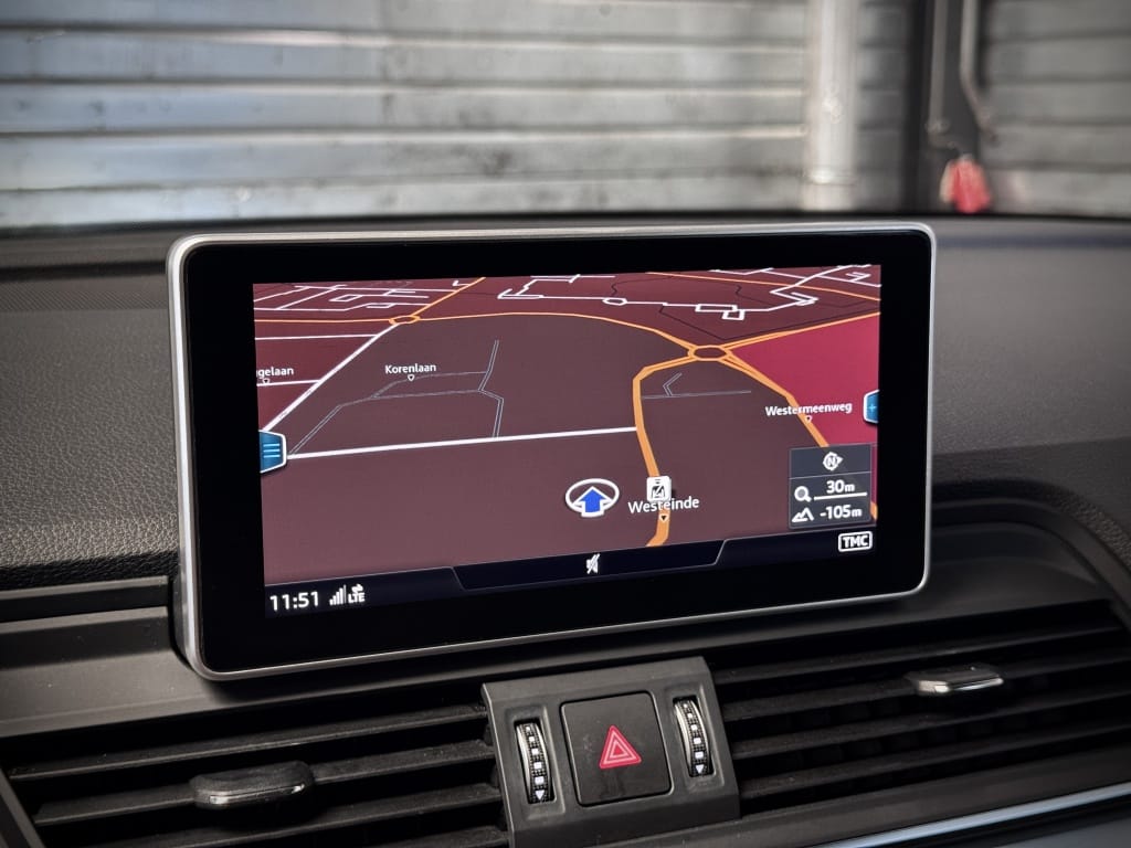 Audi Q5 — foto 19