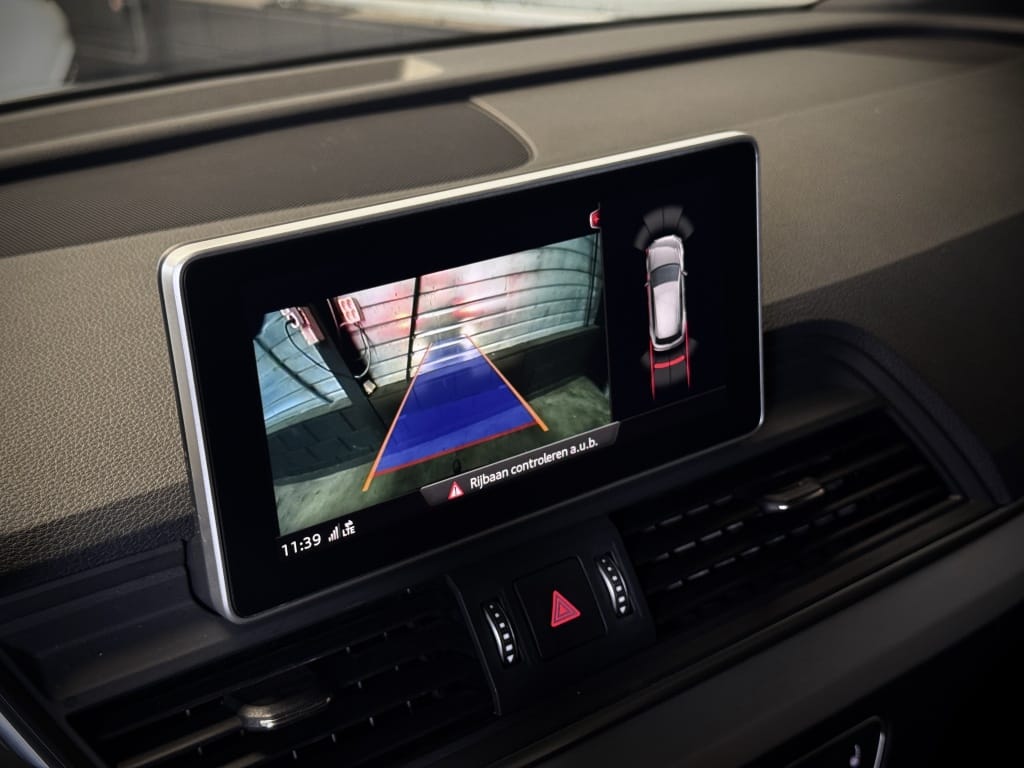 Audi Q5 — foto 20