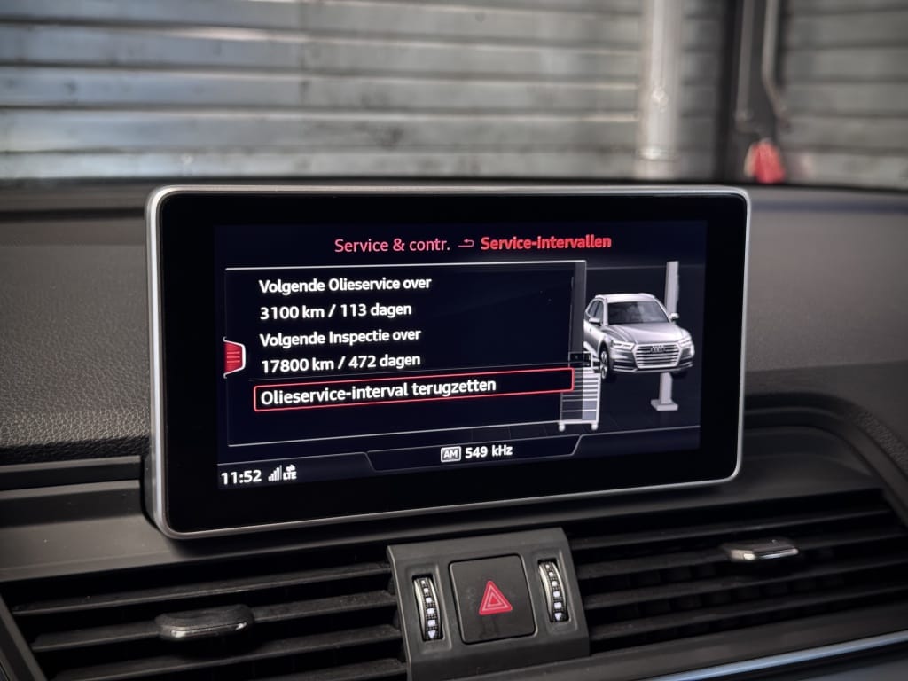Audi Q5 — foto 21