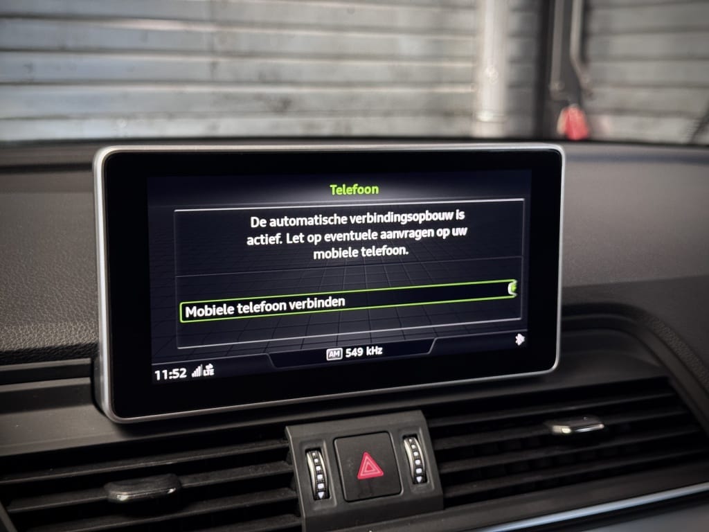Audi Q5 — foto 22