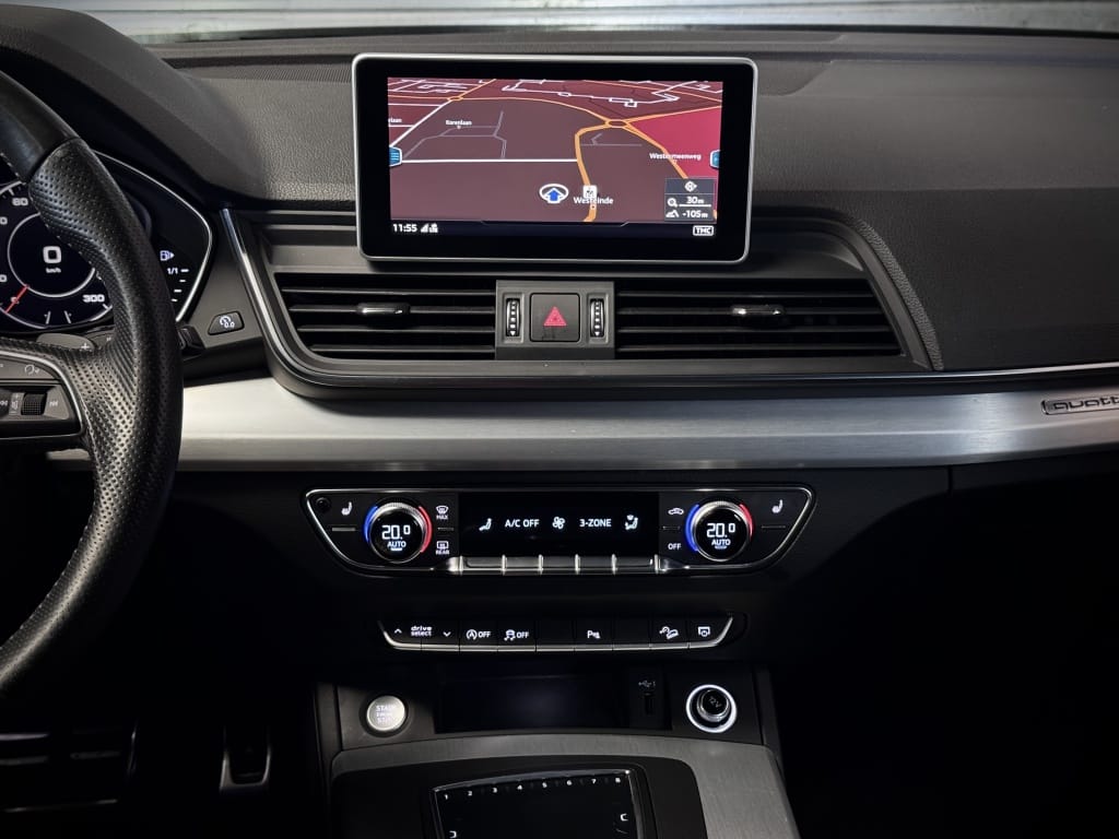 Audi Q5 — foto 27