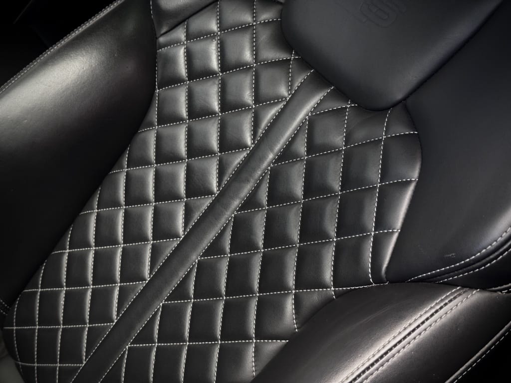 Audi Q5 — foto 31