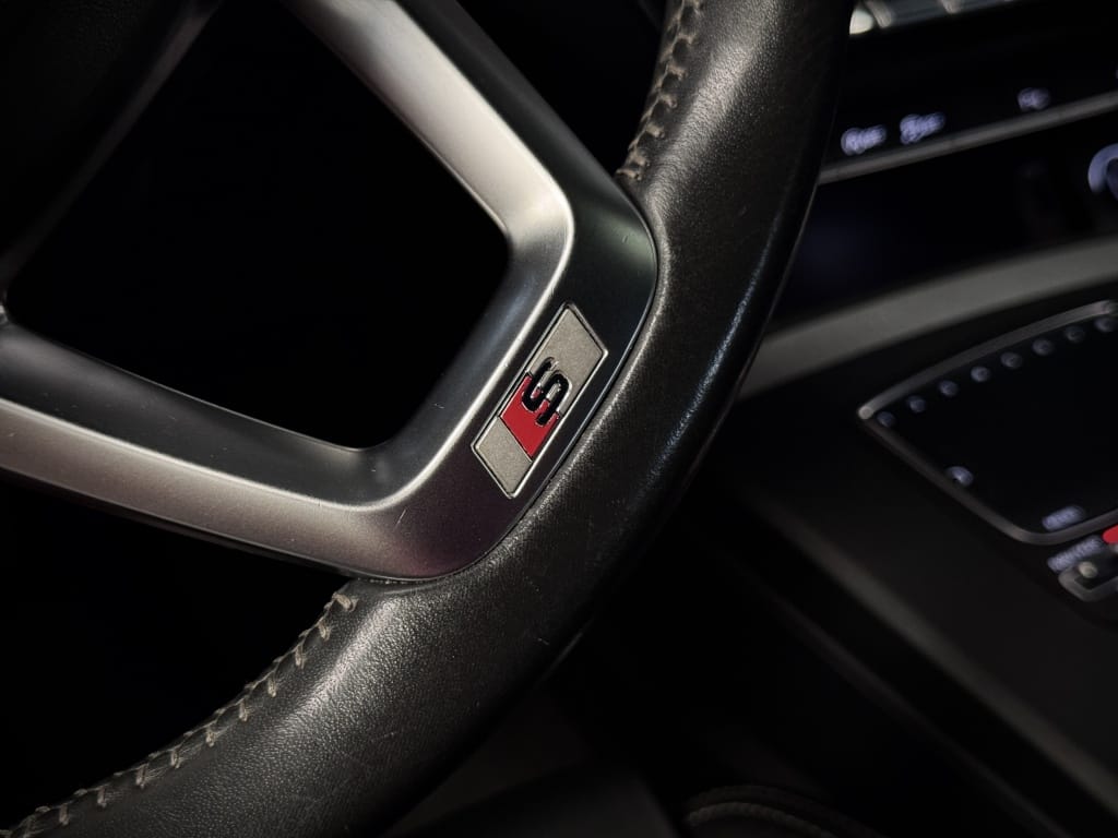 Audi Q5 — foto 33