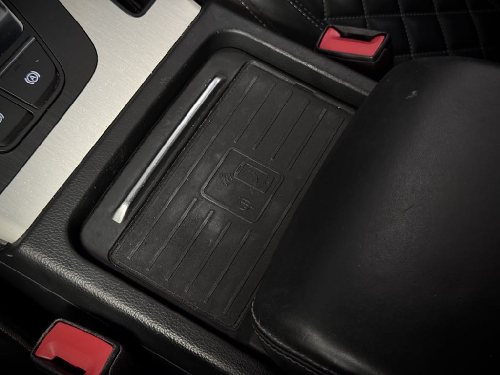 Audi Q5 — foto 34