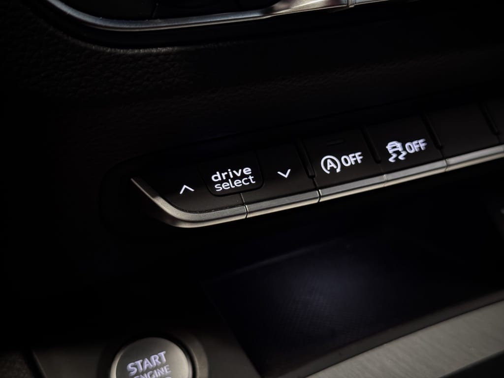 Audi Q5 — foto 38