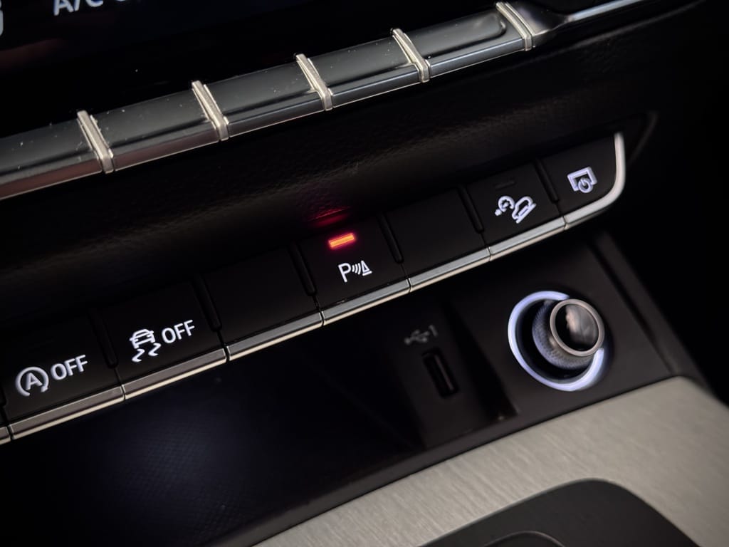 Audi Q5 — foto 39