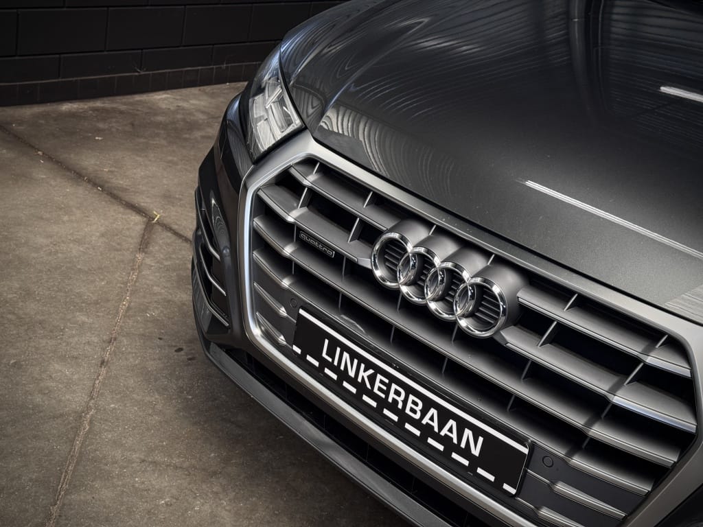 Audi Q5 — foto 40