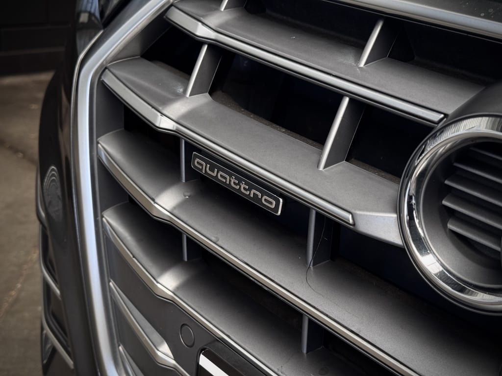 Audi Q5 — foto 41