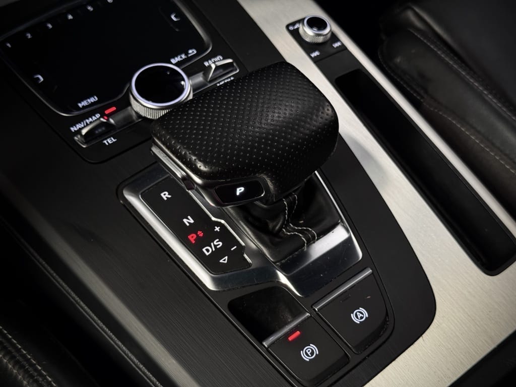 Audi Q5 — foto 43