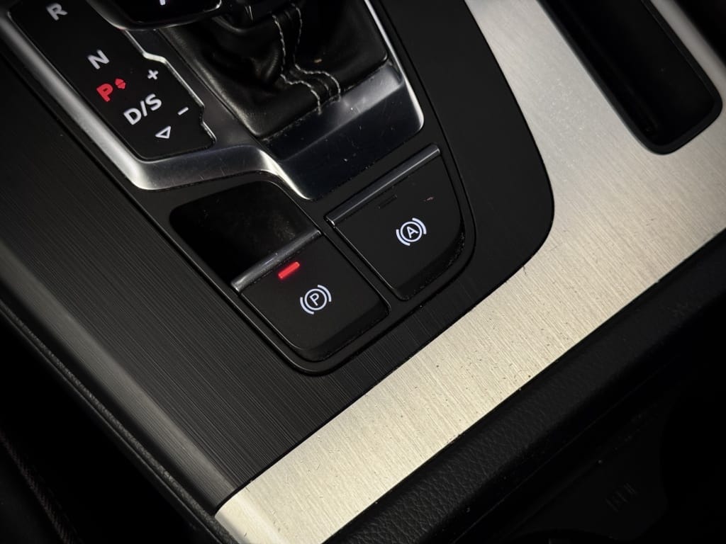 Audi Q5 — foto 44